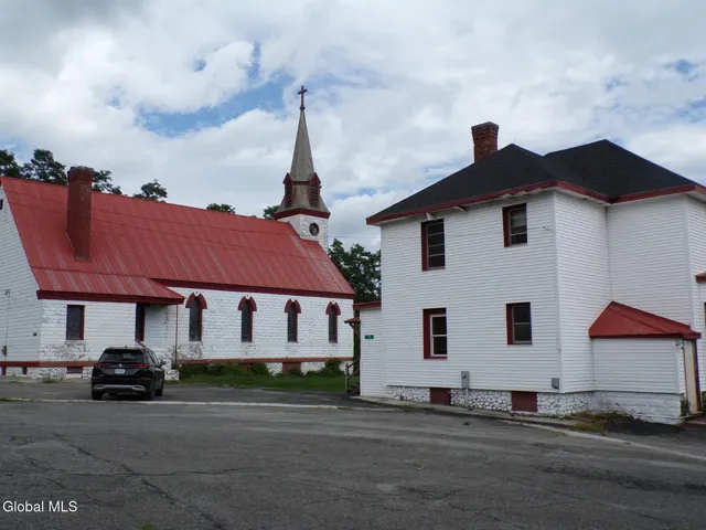 40 Wasson Street, Moriah, New York 12998