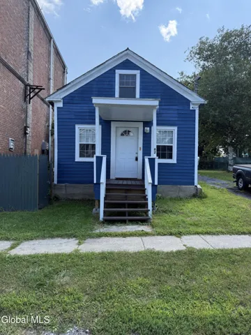 62 Catherine Street, Fort Ann, New York 12827