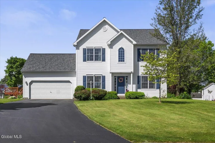 21 Partridge, Clifton Park, New York 12148