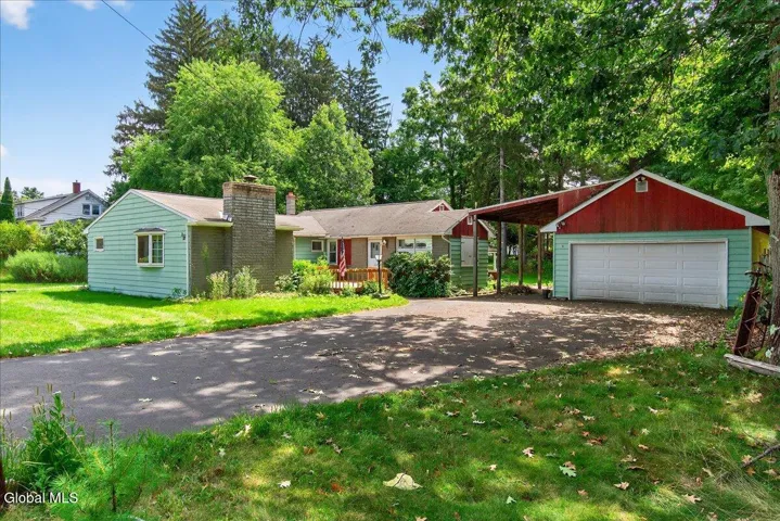 190 Miller Road, Schodack, New York 12033