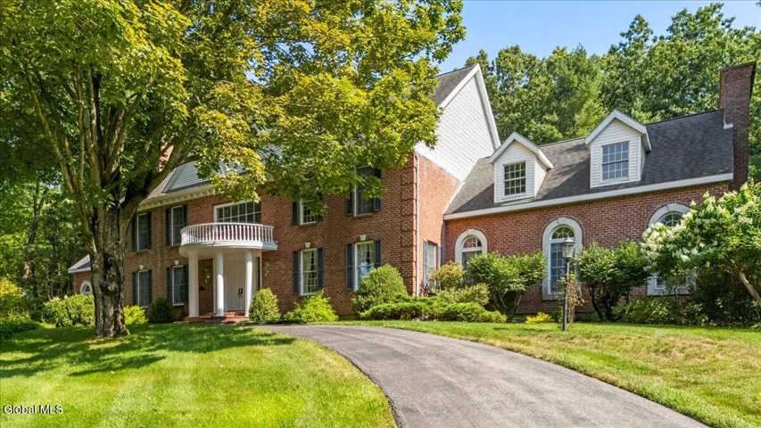 14 Summerfield Lane, Saratoga Springs, Outside, New York 12866