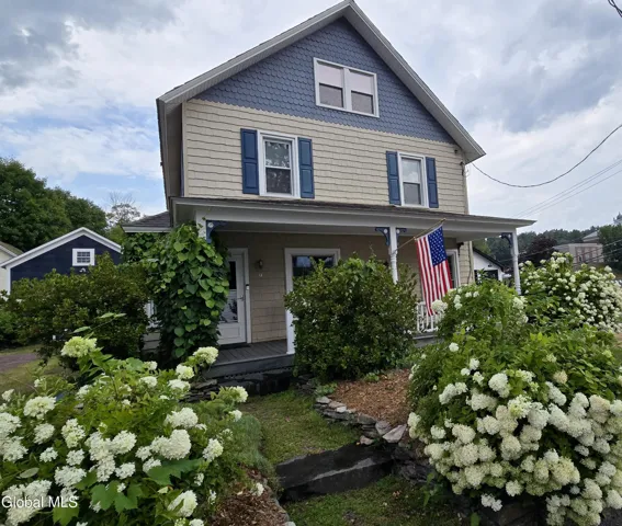9 Maple Street, Bolton, New York 12814