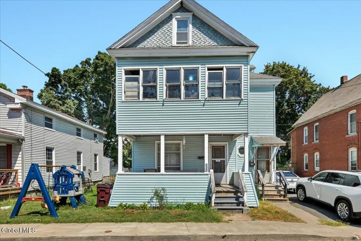 24 Green Street, Mechanicville, New York 12118
