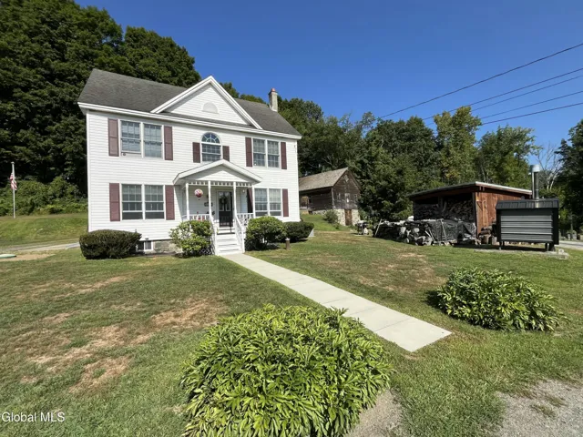 129 White Church Road, Brunswick, New York 12180