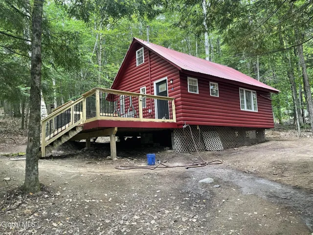 343 Hadley Hill Road, Day, New York 12835