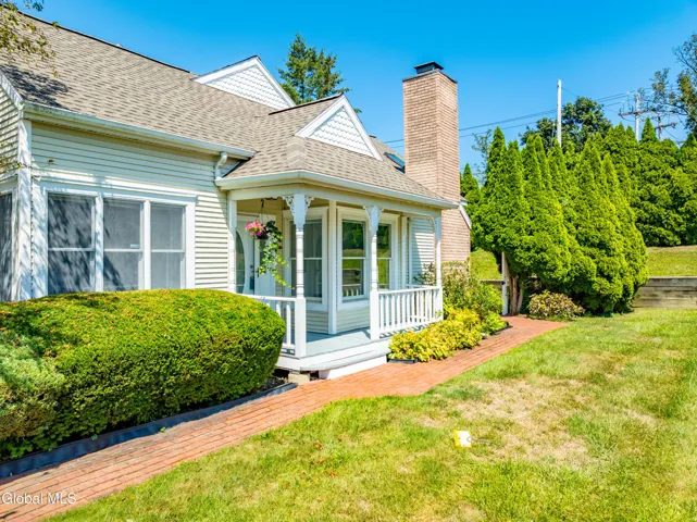 5 Kensington Place, Albany, New York 12209