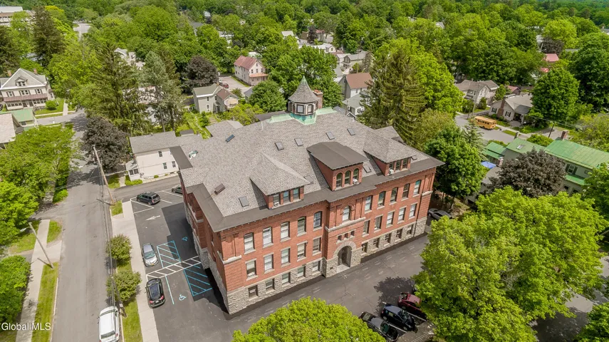 77 Van Dam Street, Saratoga Springs, Inside, New York 12866