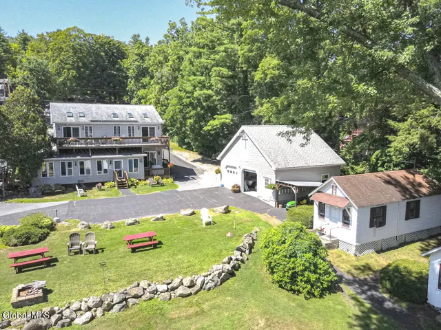 3026 Lake Shore Drive, Lake George, New York 12845
