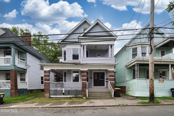 2210 15th Street, Troy, New York 12180