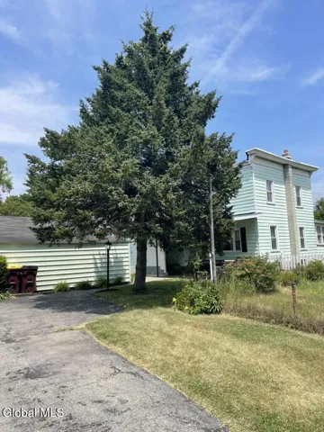 27 S Railroad Street, Mechanicville, New York 12118