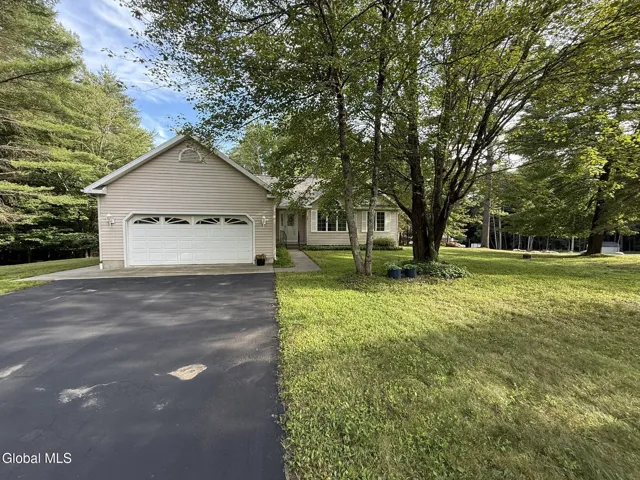 58 Fenway Drive, Lake Luzerne, New York 12846