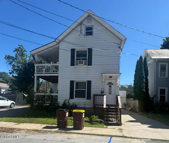 23 Birch Avenue, Glens Falls, New York 12801