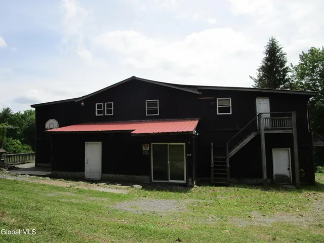 208 Bassler Road, Middleburgh, New York 12122