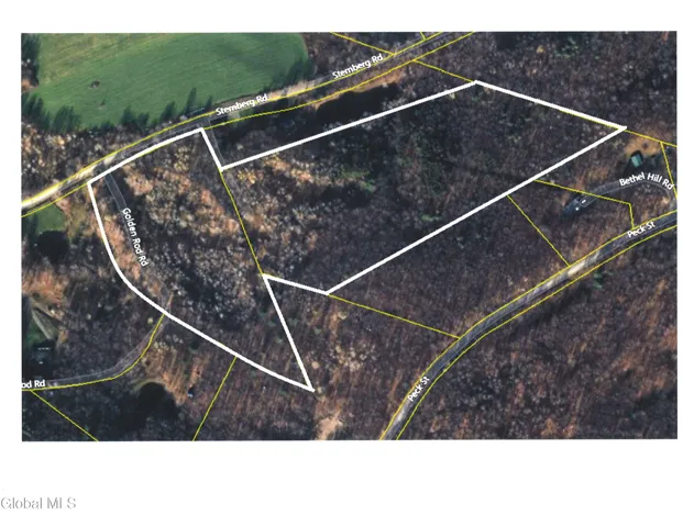 L11 Sternberg Road, Jefferson, New York 12167