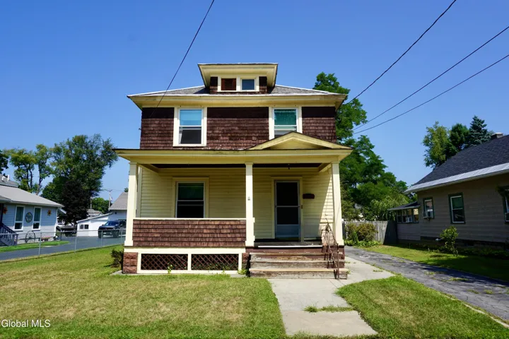17 Notre Dame Street, Hudson Falls, New York 12839