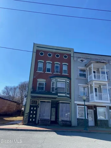 36-38 Main Street, Whitehall, New York 12887