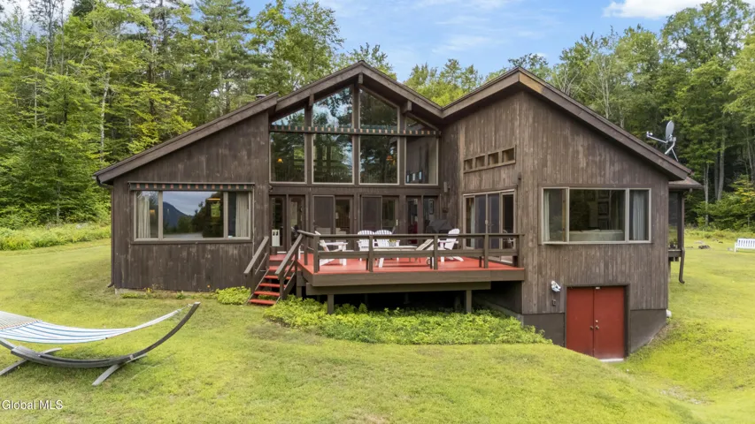 23 Patrick Lane, Bolton, New York 12824