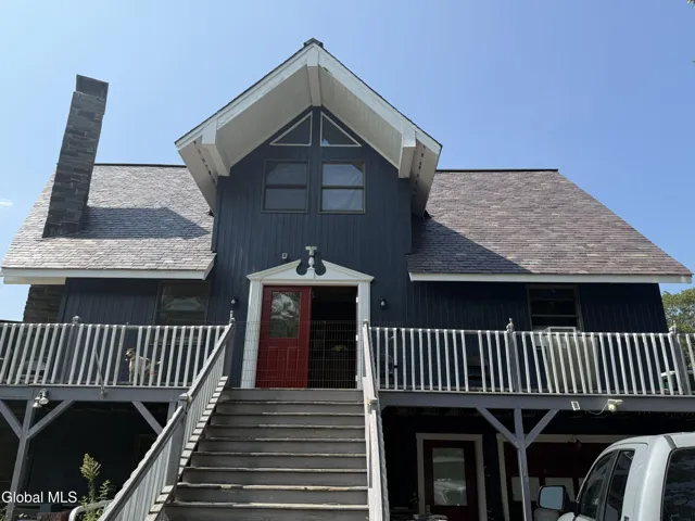 194 & 200 Wicked Hollow Way, Hampton, New York 12837