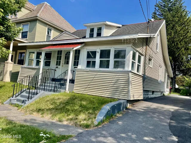 1818 Lenox Road, Schenectady, New York 12308