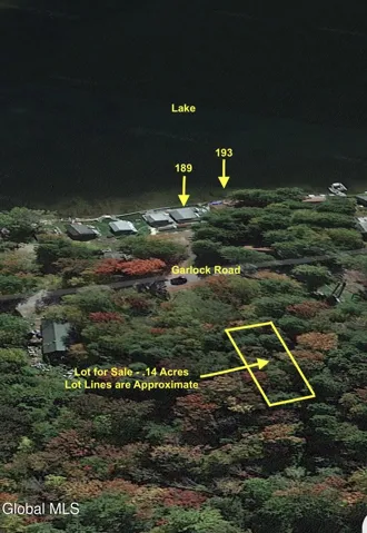 L2-24 Garlock Road, Caroga, New York 12032