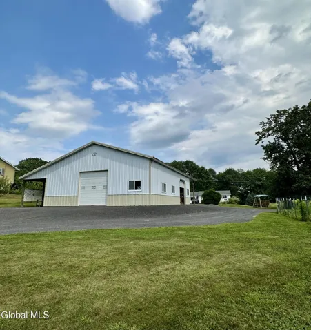 32 S Plattekill Road, Greenville, New York 12083