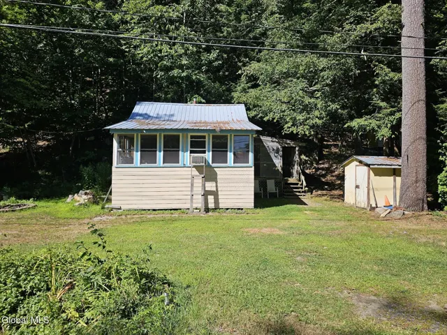 1943 N Shore Road, Hadley, New York 12835