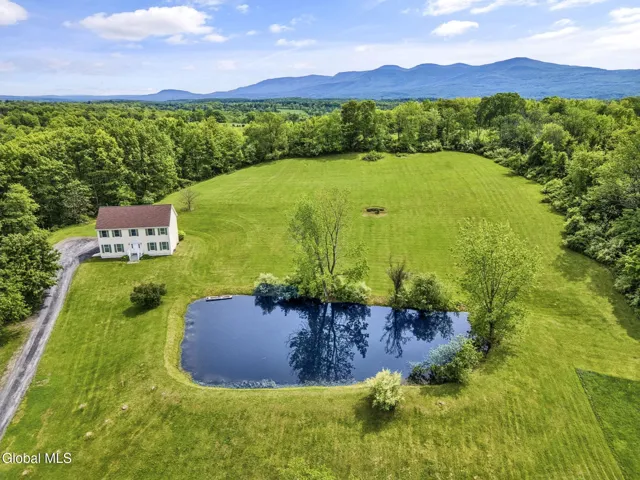 825 Cr 403, Rensselaerville, New York 12083