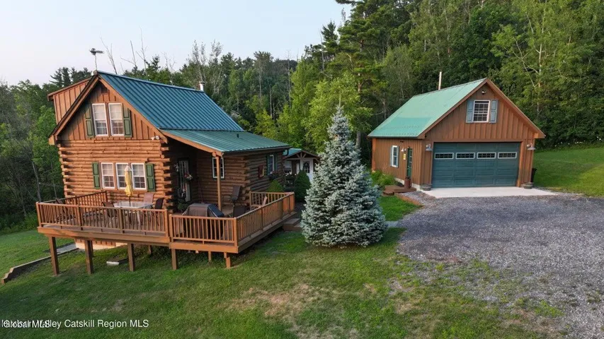 517 Cotton Hill Road, Middleburgh, New York 12122