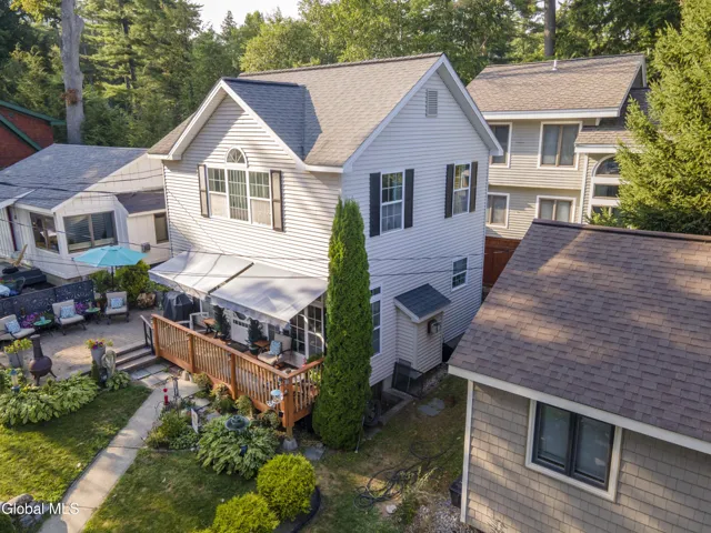 29 Smokey Bear Lane, Lake George, New York 12845