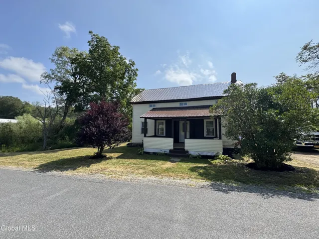 117 Kringsbush Road, Ephratah, New York 13452