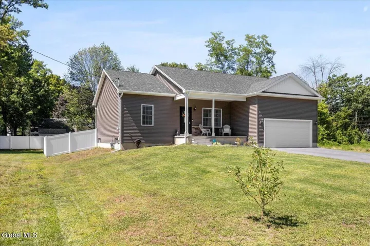 13 4th Street, Hudson Falls, New York 12839