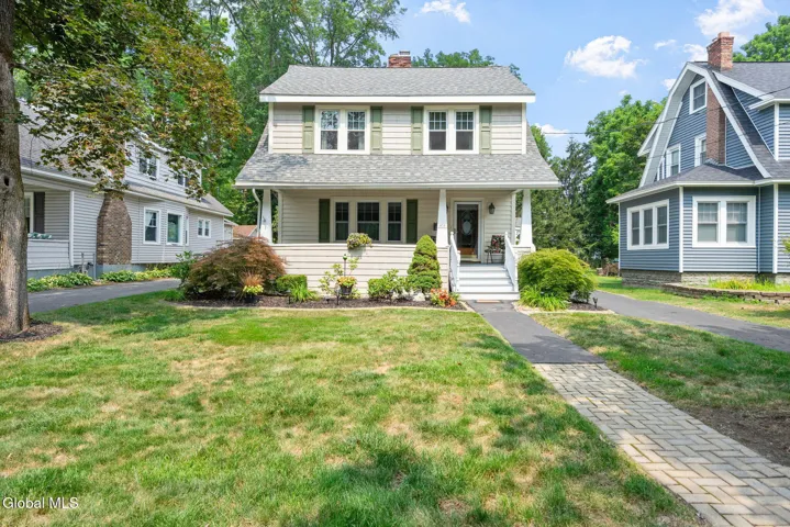 431 Delaware Avenue, Bethlehem, New York 12054