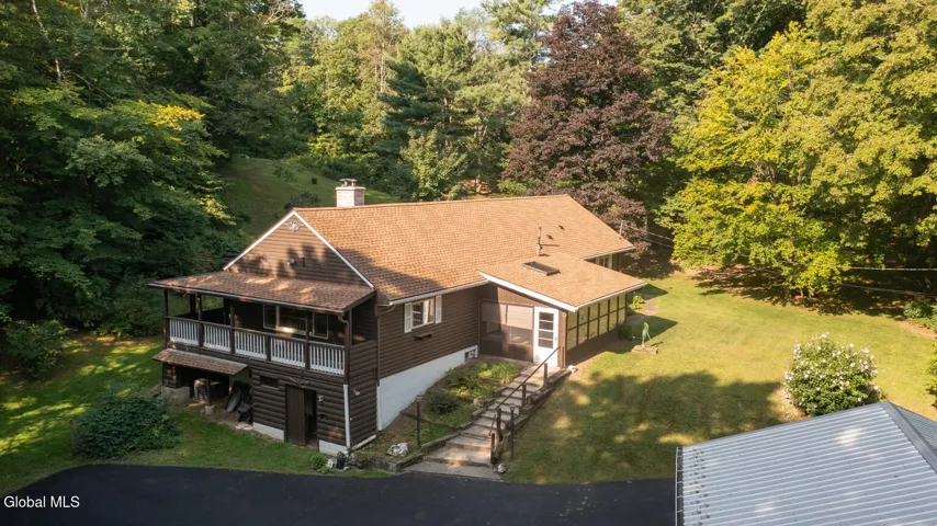 59 New Forge Road, Gallatin, New York 12502
