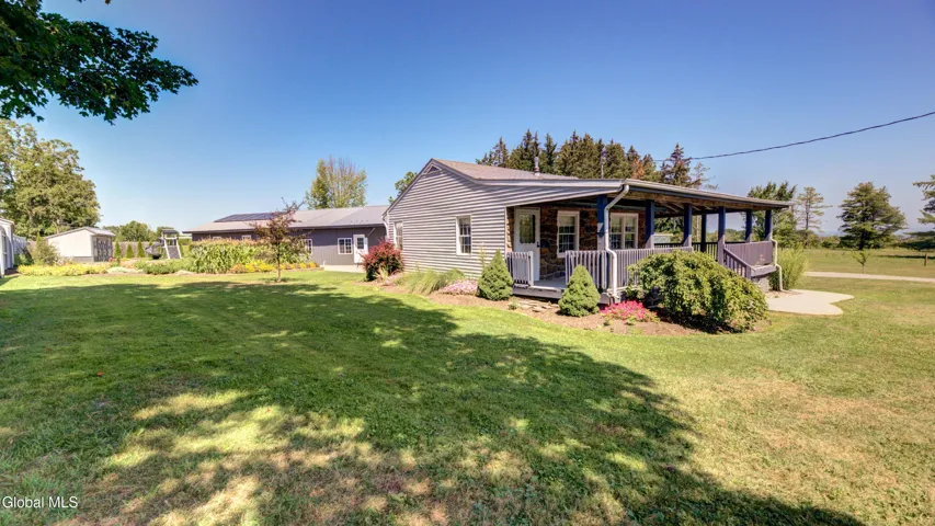 1112 Clinton Road, Canajoharie, New York 13317