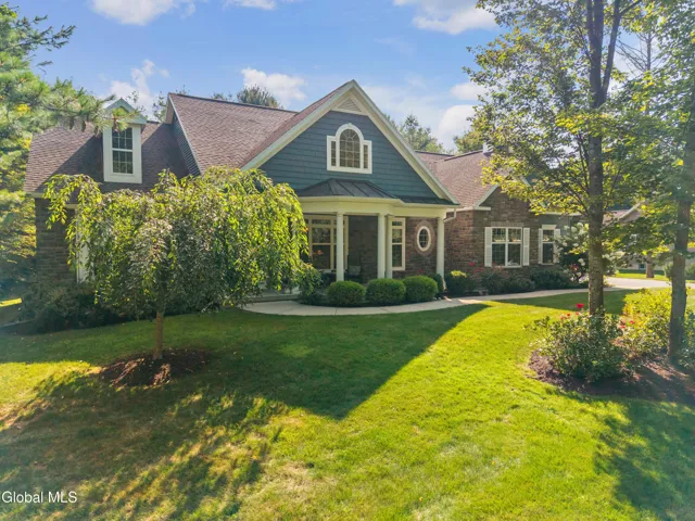 1105 Deer, Charlton, New York 12302