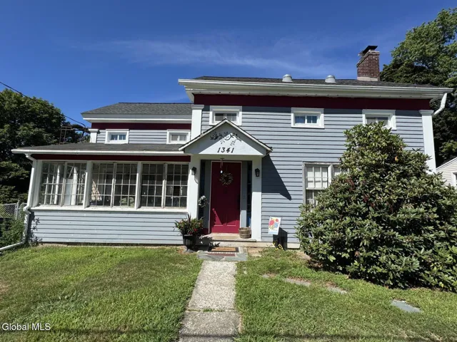 1341 S Schodack Road, Castleton-on-hudson, New York 12033