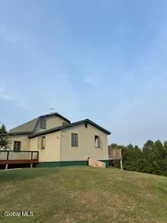 112 Coyote Drive, Summit, New York 12175