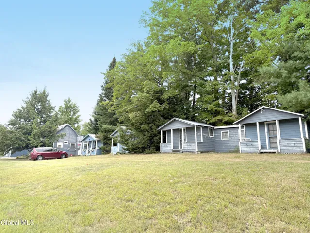 3585 State Rt 9, Lake George, New York 12845