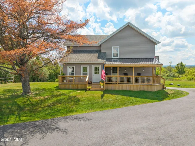 387 Mudge Road, Duanesburg, New York 12053