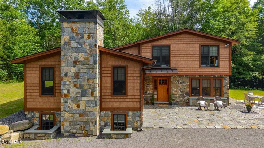 82 Freebern Road, Johnsburg, New York 12853