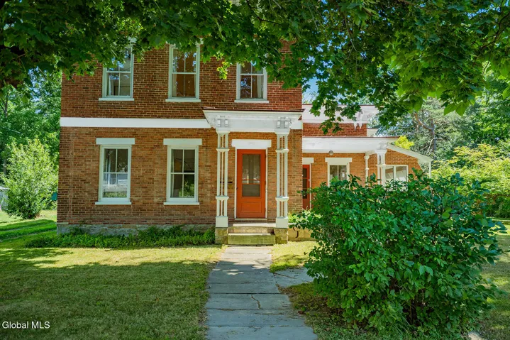 8 North Park Street, White Creek, New York 12816