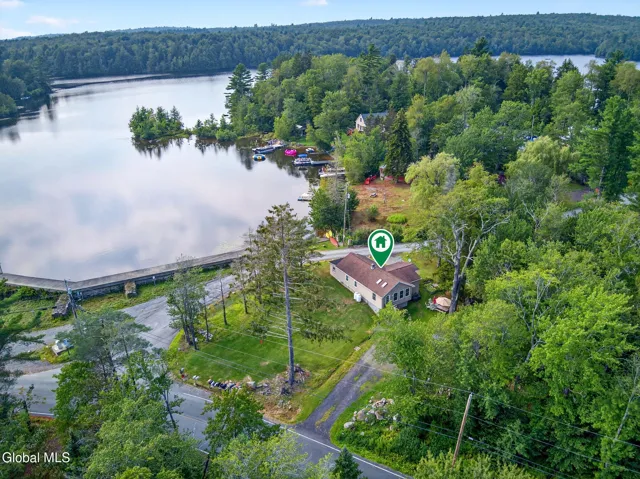432 Dyken Pond Road, Berlin, New York 12138