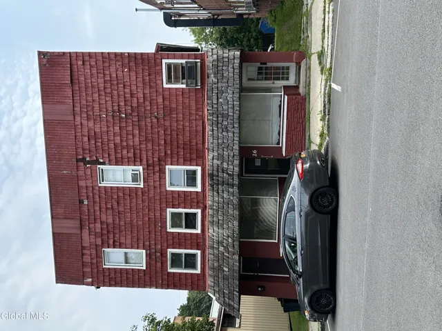 26 N Market Street, Johnstown, New York 12095