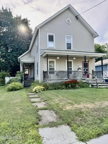 39 Haskell Avenue, Glens Falls, New York 12801