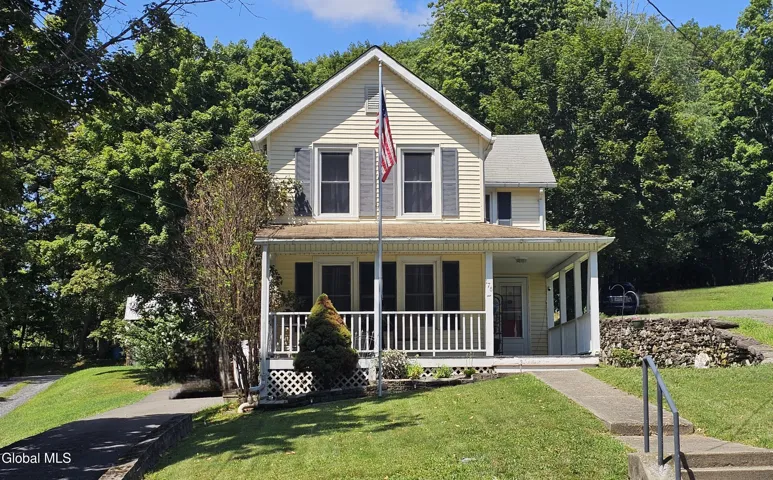176 Main Street, Philmont, New York 12565