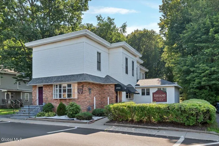 212 N Main Street, Gloversville, New York 12078