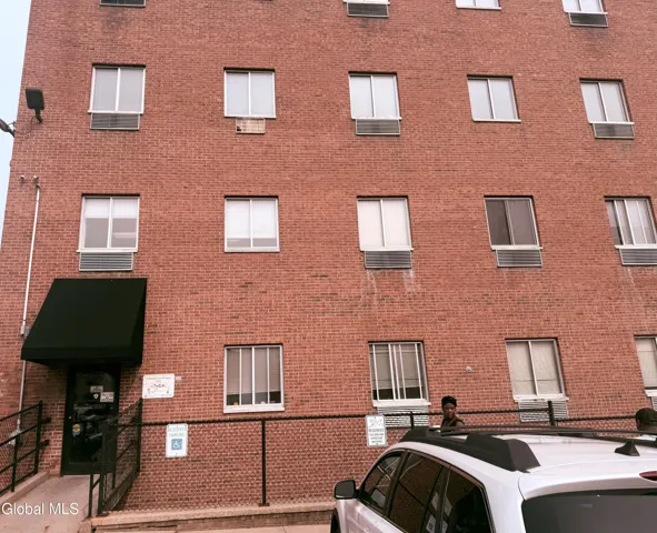650 Franklin Street, Schenectady, New York 12305