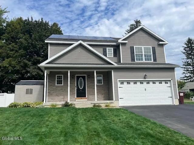 44 Shepard Avenue, Colonie, New York 12304