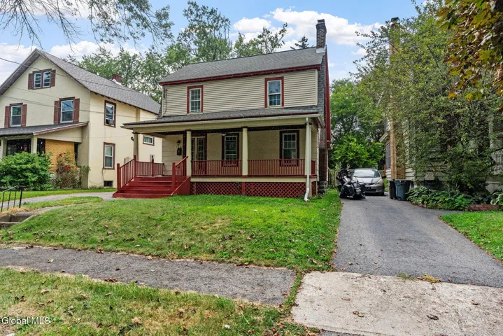 1123 Ardsley Road, Schenectady, New York 12308