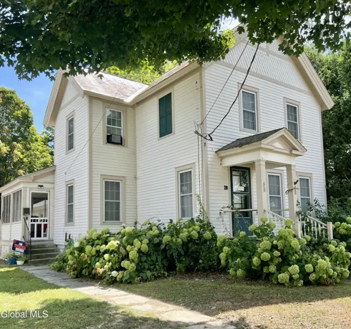 20 Elm Street Street, Granville, New York 12832